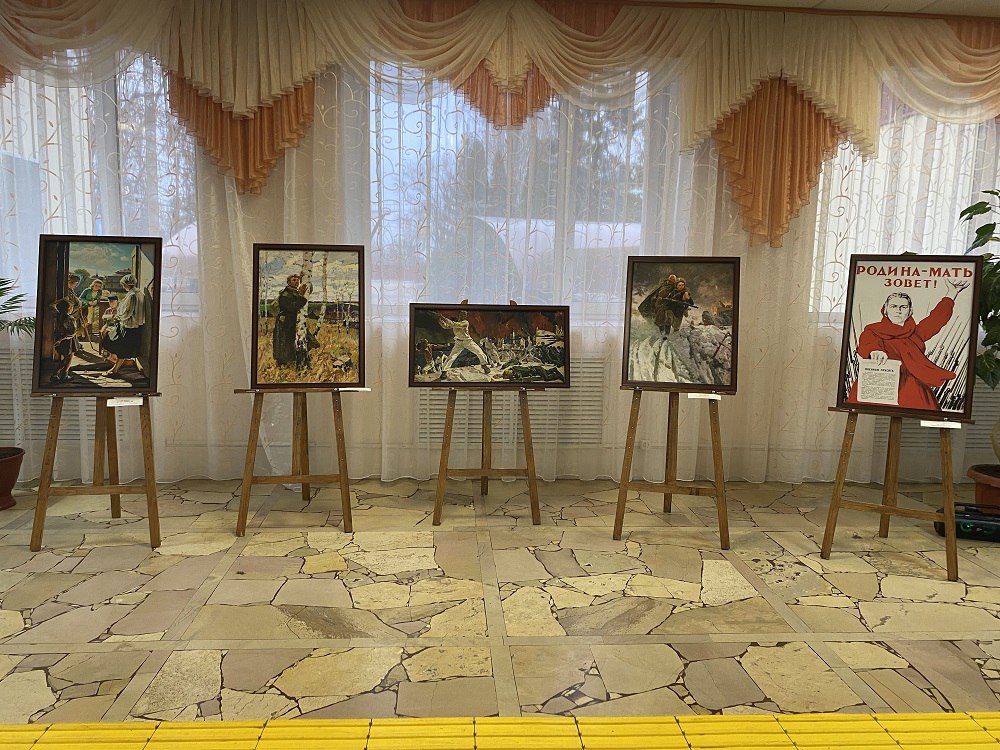 В Балаковском доме-интернате прошел фестиваль «Время героев» В Балаковском доме-интернате прошел фестиваль «Время героев»