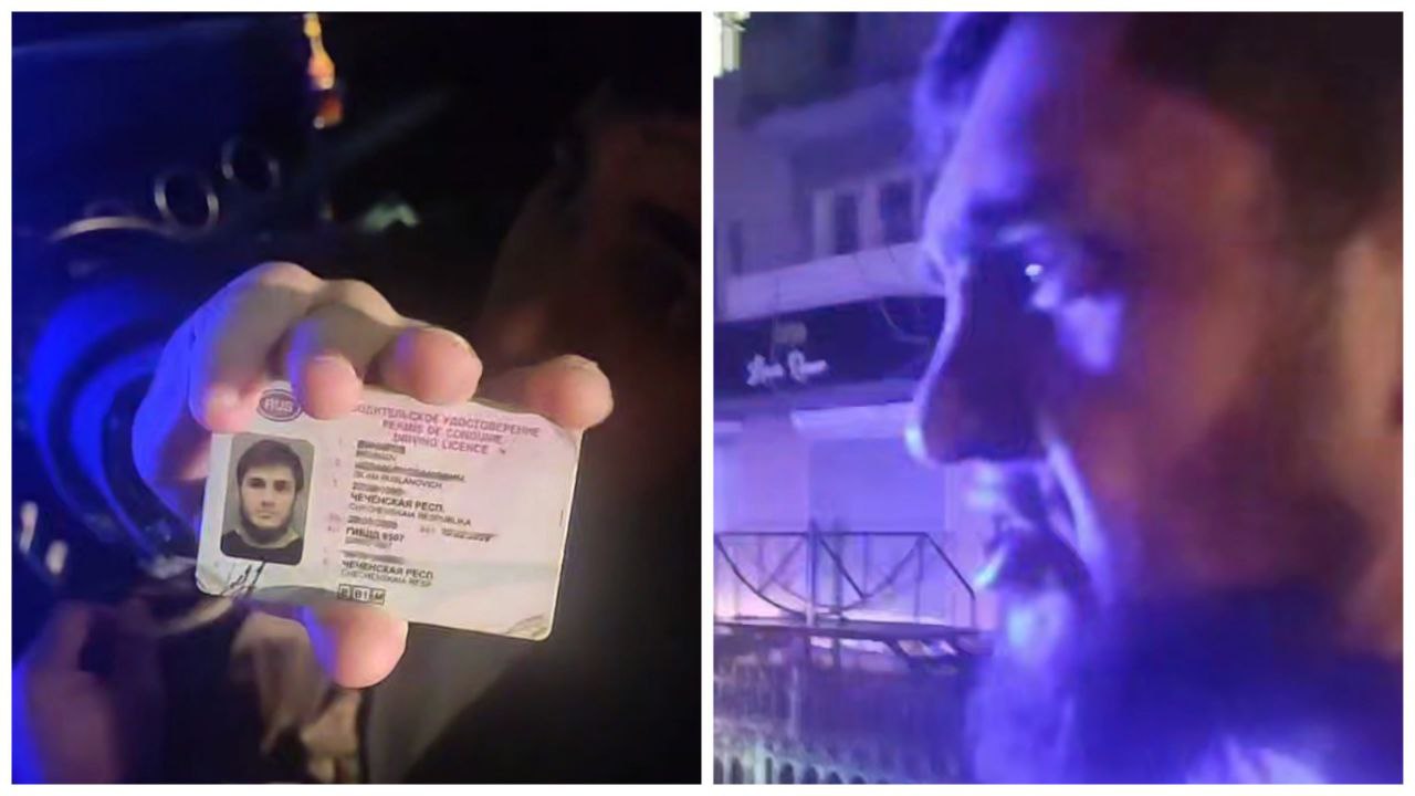 Глава саратовского чечено-ингушского центра «Вайнах» Адам Дадаев высказался о стычке чеченца и полицейского