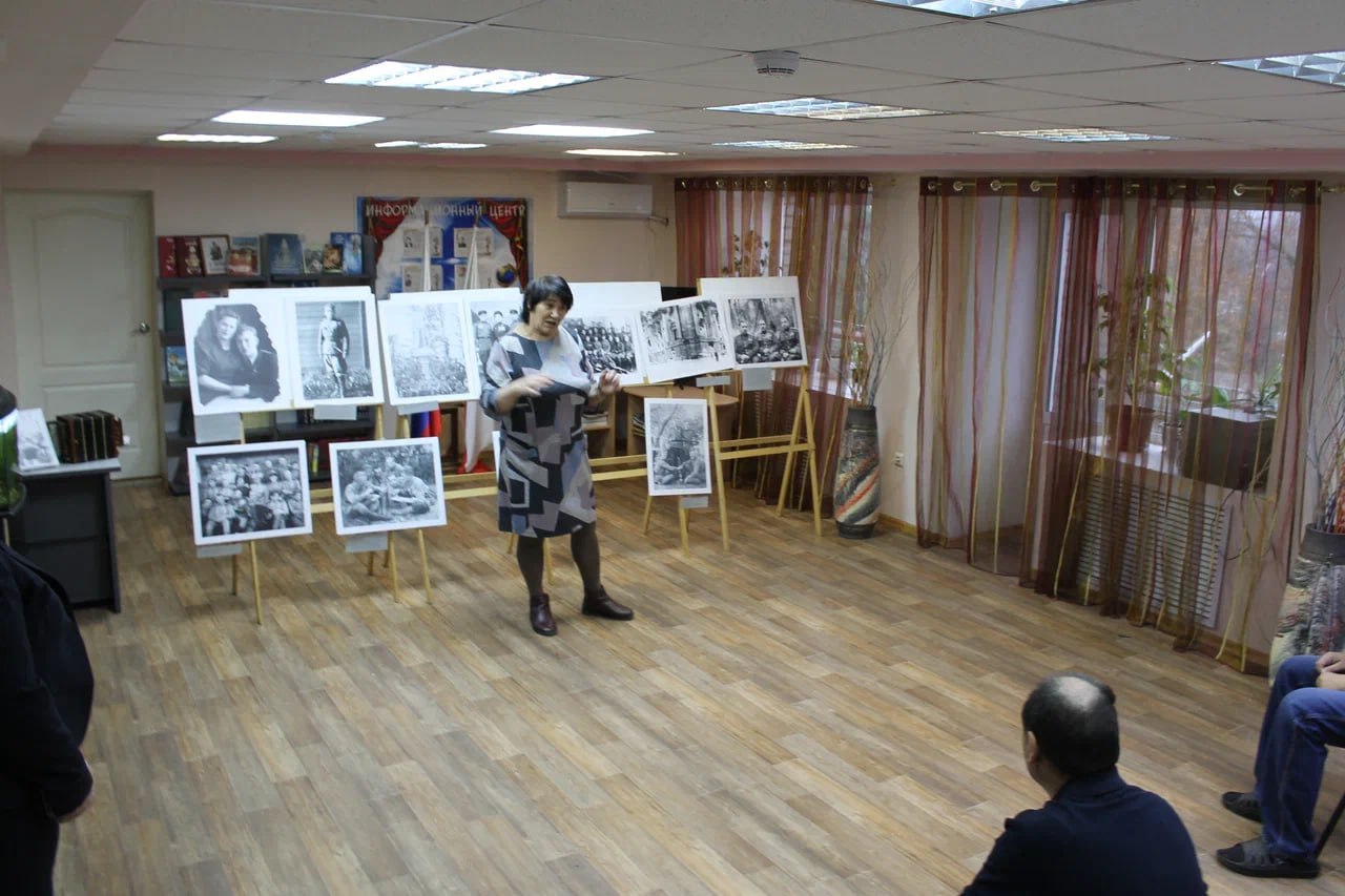 В Балаковском доме-интернате прошел фестиваль «Время героев» В Балаковском доме-интернате прошел фестиваль «Время героев»