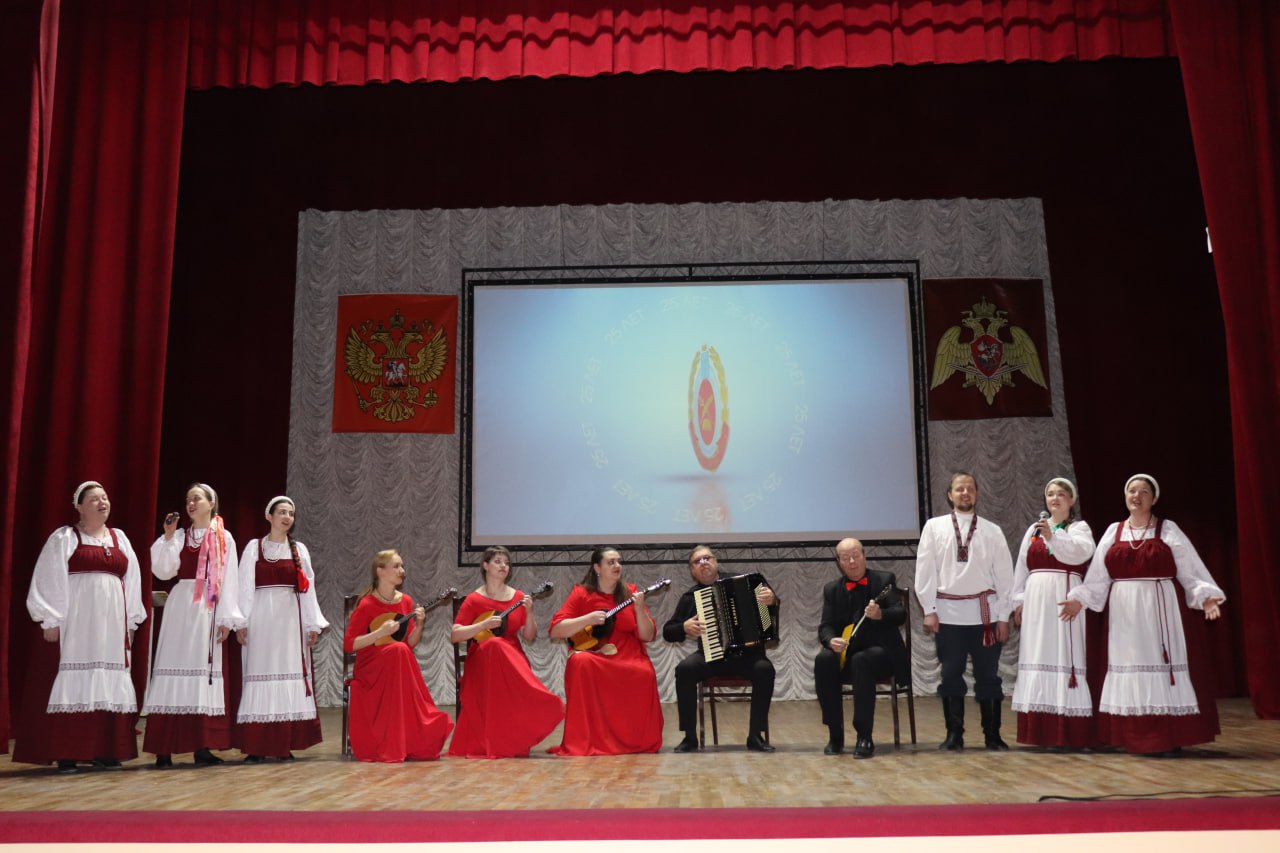 Саратовская кадетская школа отметила 25-летний юбилей Саратовская кадетская школа отметила 25-летний юбилей