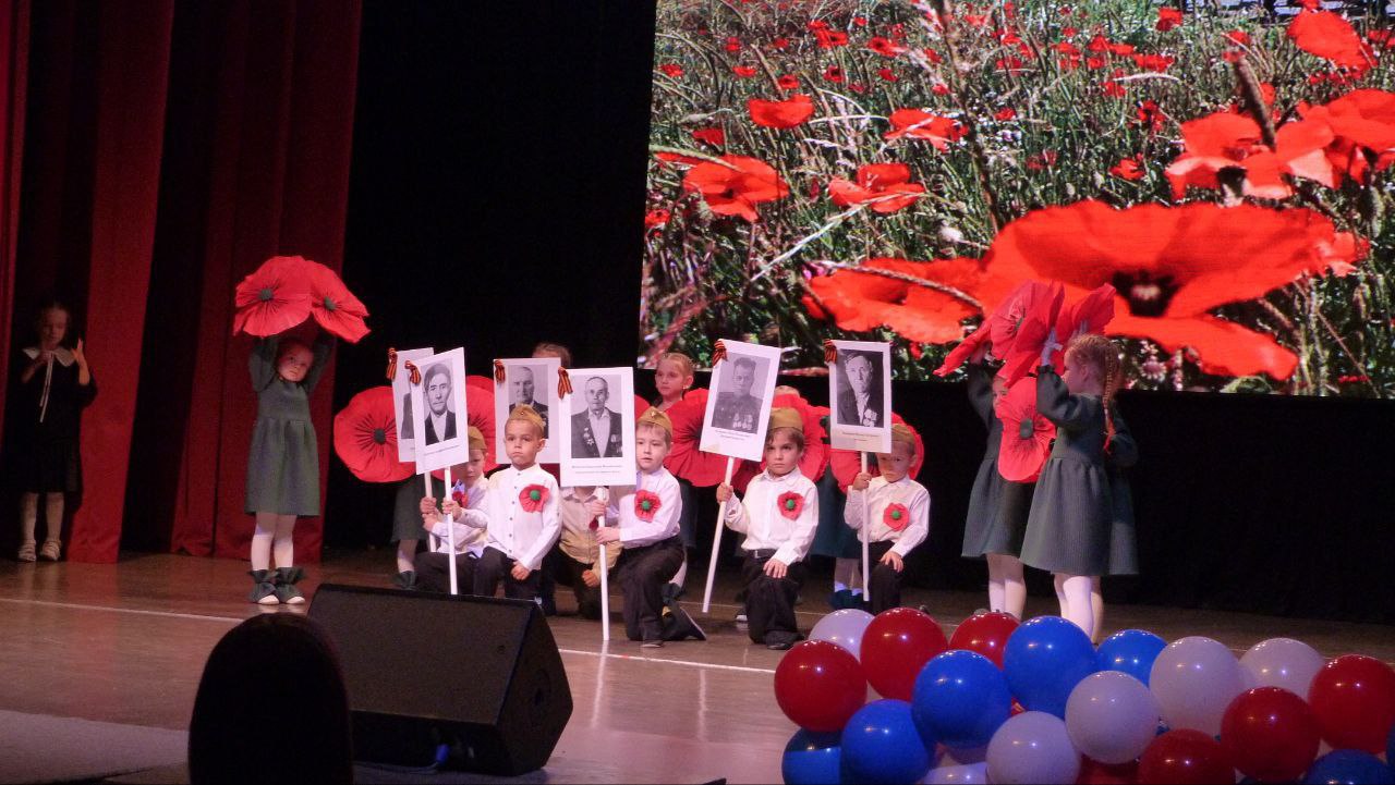 В Саратове подвели итоги IX Патриотического форума «Победители» В Саратове подвели итоги IX Патриотического форума «Победители»