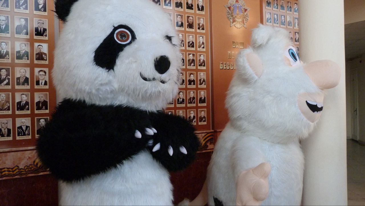 В Саратове подвели итоги IX Патриотического форума «Победители» В Саратове подвели итоги IX Патриотического форума «Победители»