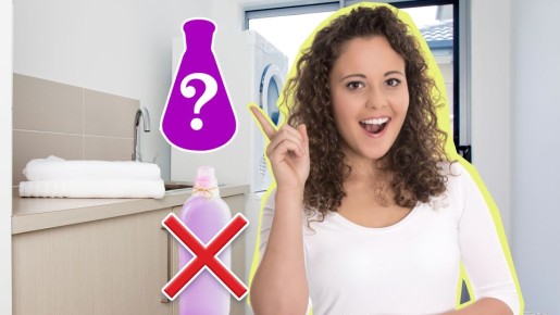 Не тратьте деньги на кондиционер для белья: освежить вещи поможет это копеечное средство