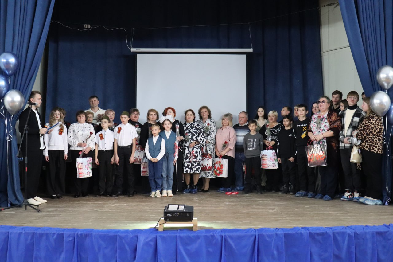 В Саратове прошел юбилейный форум приемных семей «Тепло родного дома» В Саратове прошел юбилейный форум приемных семей «Тепло родного дома»