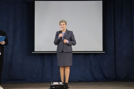 В Саратове прошел юбилейный форум приемных семей «Тепло родного дома»