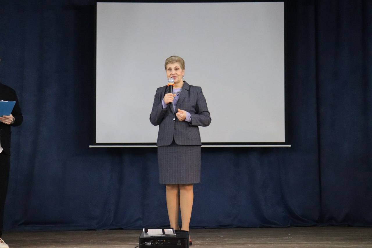 В Саратове прошел юбилейный форум приемных семей «Тепло родного дома»