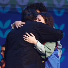 Завершился XXXIII Всероссийский фестиваль «Российская студенческая весна» в Казани