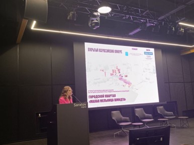 Остаются считанные часы до подведения итогов Открытого Всероссийского конкурса на лучшую архитектурно-градостроительную концепцию городского квартала «Малая мельница Шмидта» и определения победителя