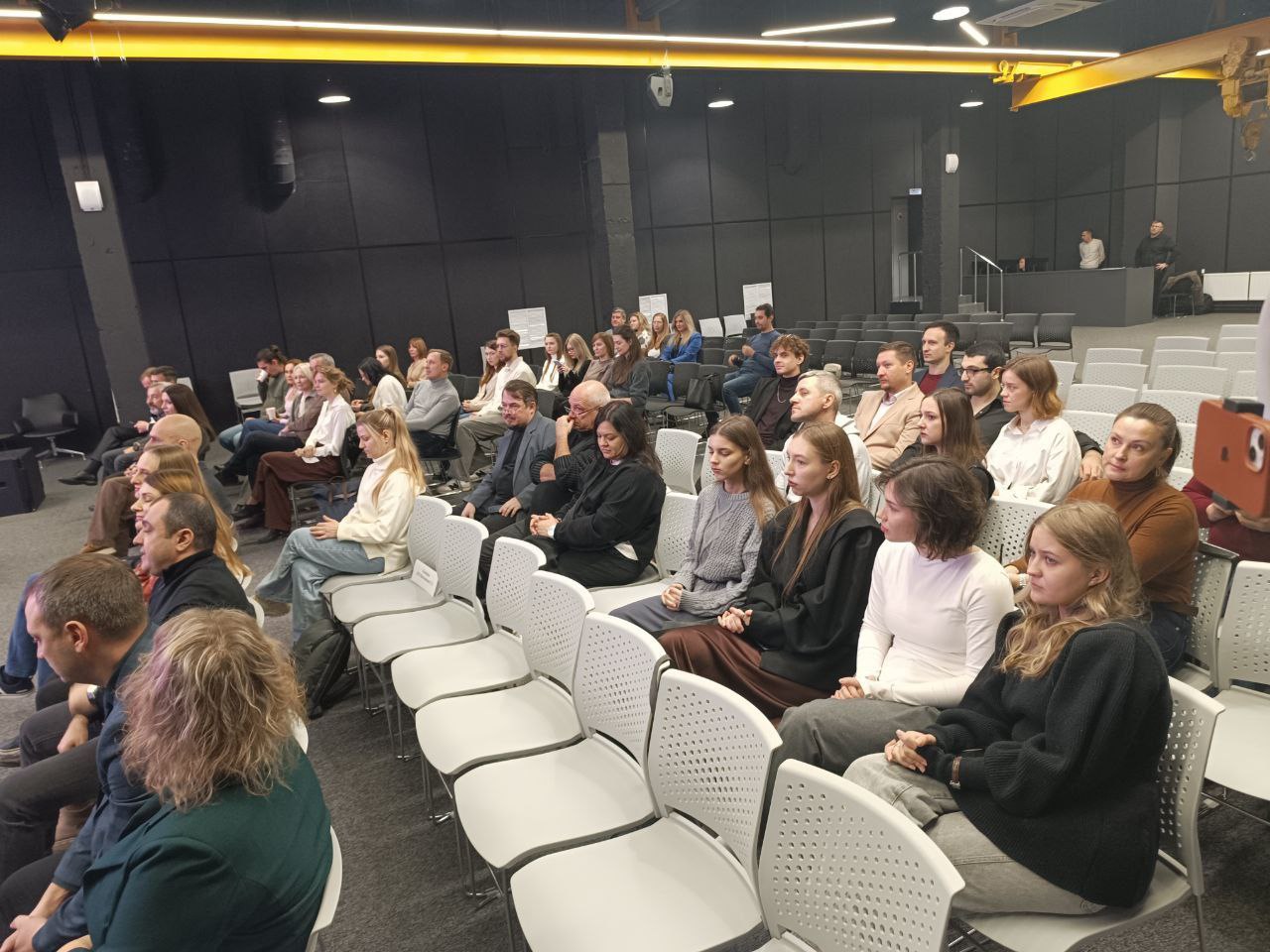 Остаются считанные часы до подведения итогов Открытого Всероссийского конкурса на лучшую архитектурно-градостроительную концепцию городского квартала «Малая мельница Шмидта» и определения победителя Остаются считанные часы до подведения итогов Открытого Всероссийского конкурса на лучшую архитектурно-градостроительную концепцию городского квартала «Малая мельница Шмидта» и определения победителя