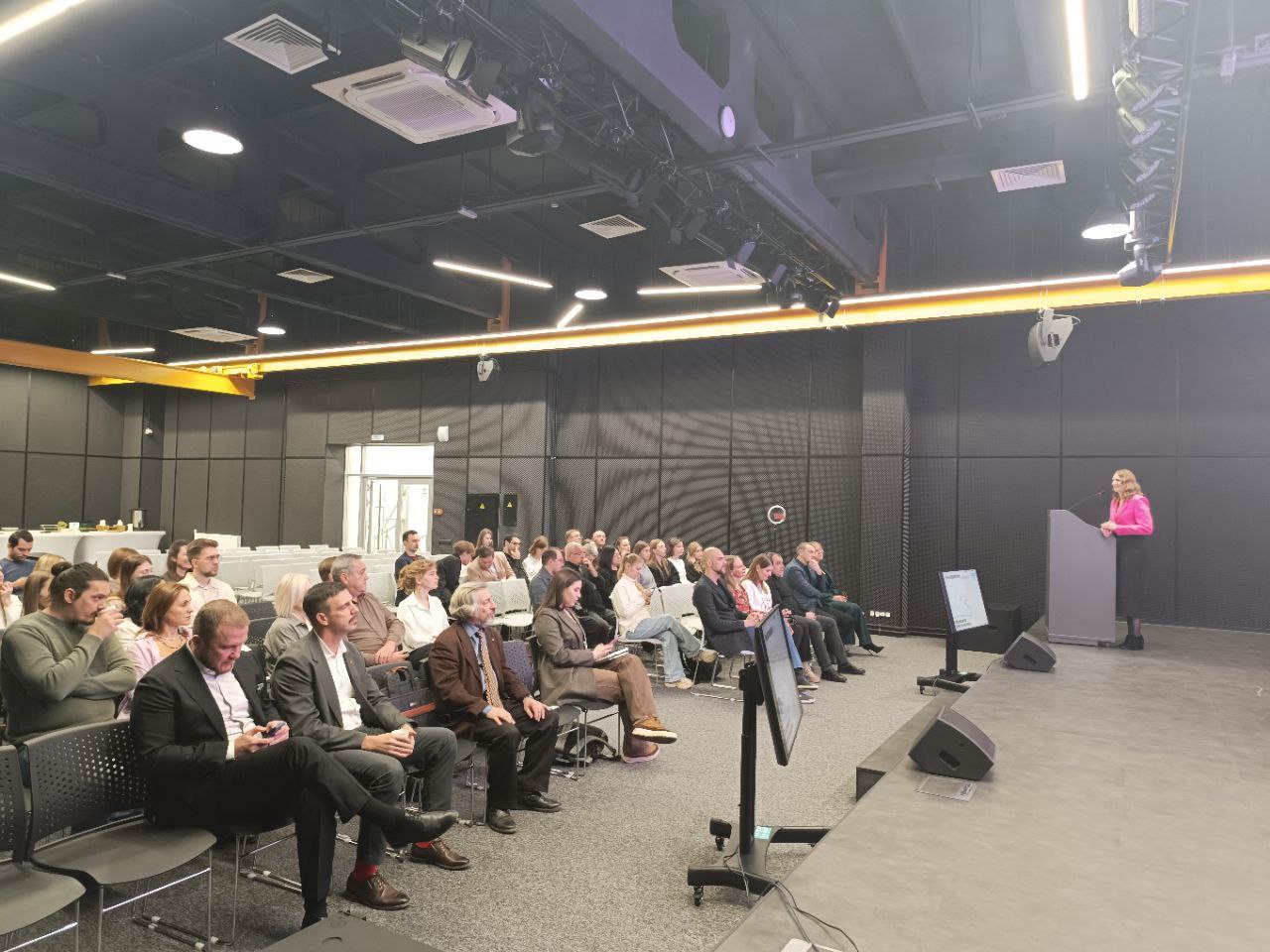 Остаются считанные часы до подведения итогов Открытого Всероссийского конкурса на лучшую архитектурно-градостроительную концепцию городского квартала «Малая мельница Шмидта» и определения победителя Остаются считанные часы до подведения итогов Открытого Всероссийского конкурса на лучшую архитектурно-градостроительную концепцию городского квартала «Малая мельница Шмидта» и определения победителя