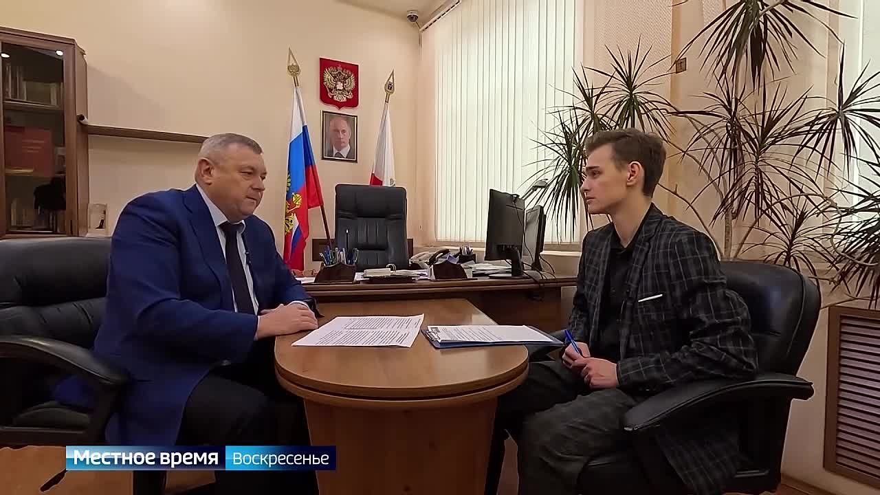 Восстановление лесов и озеленение городов