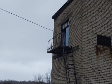 15-летний подросток погиб от удара током в трансформаторной подстанции