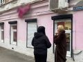 По поручению главы города Михаила Исаева продолжается проверка территорий, прилегающих к торговым объектам