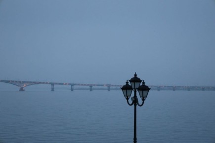 Последний аккорд осень