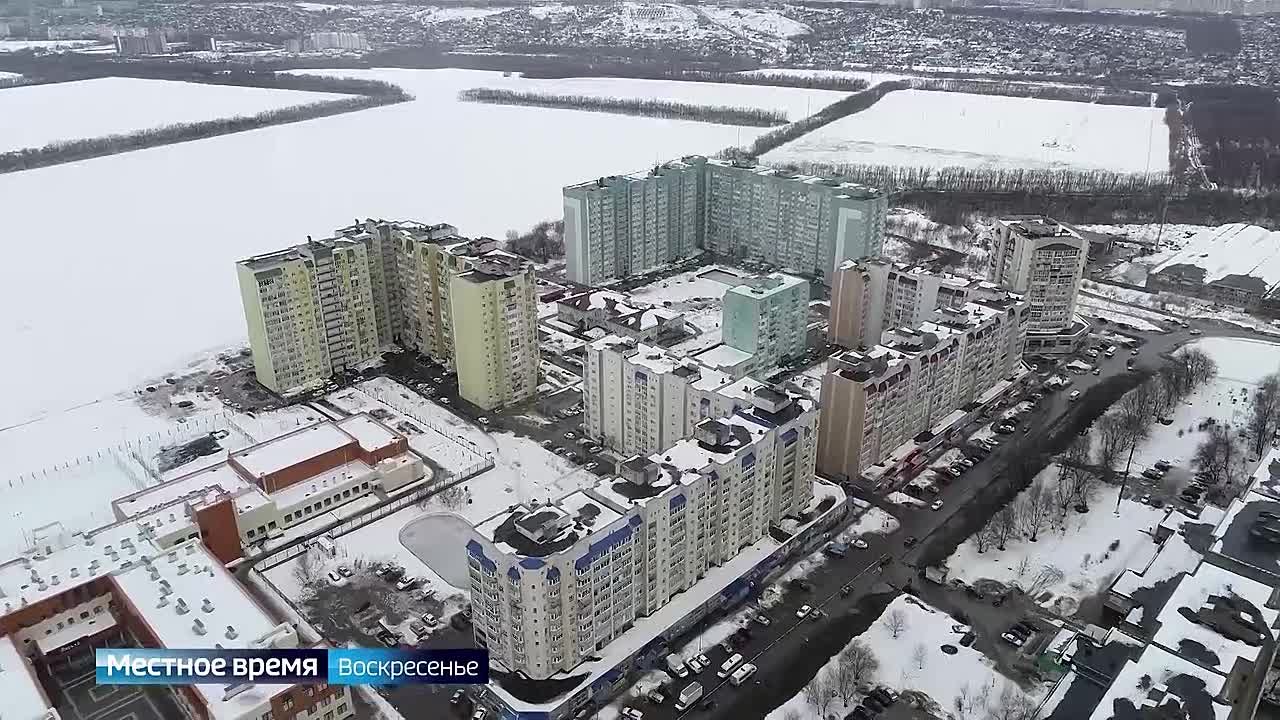 Не квадратные метры, а комфорт и удобство жителей