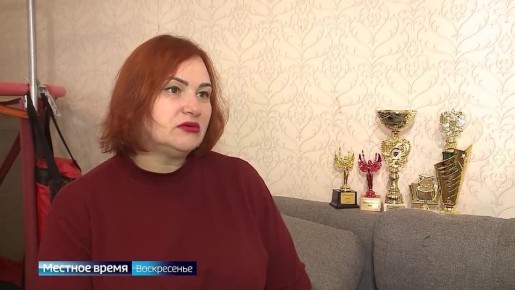 Дата в календаре, наполненная особым теплом