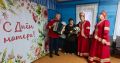 Села Натальинского муниципального образования отметили День матери