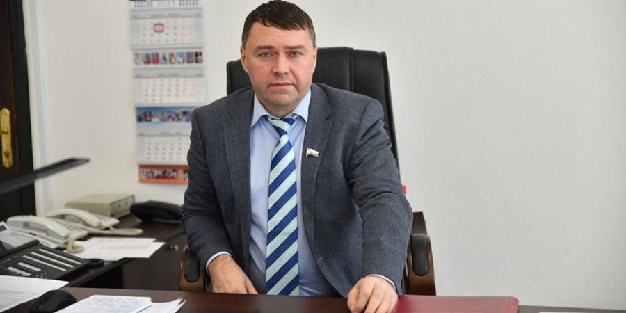 Грибов: Прокуратура должна дать оценку давлению курихинского СМИ на Арбитраж