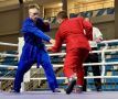 В Саратове завершились Чемпионат и Первенство мира по универсальному бою
