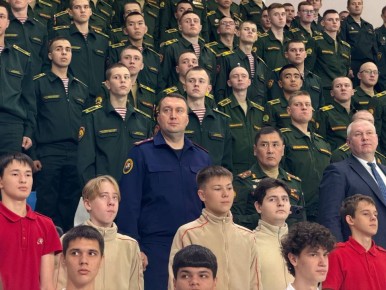 В Саратове завершился Чемпионат и Первенство мира по универсальному бою