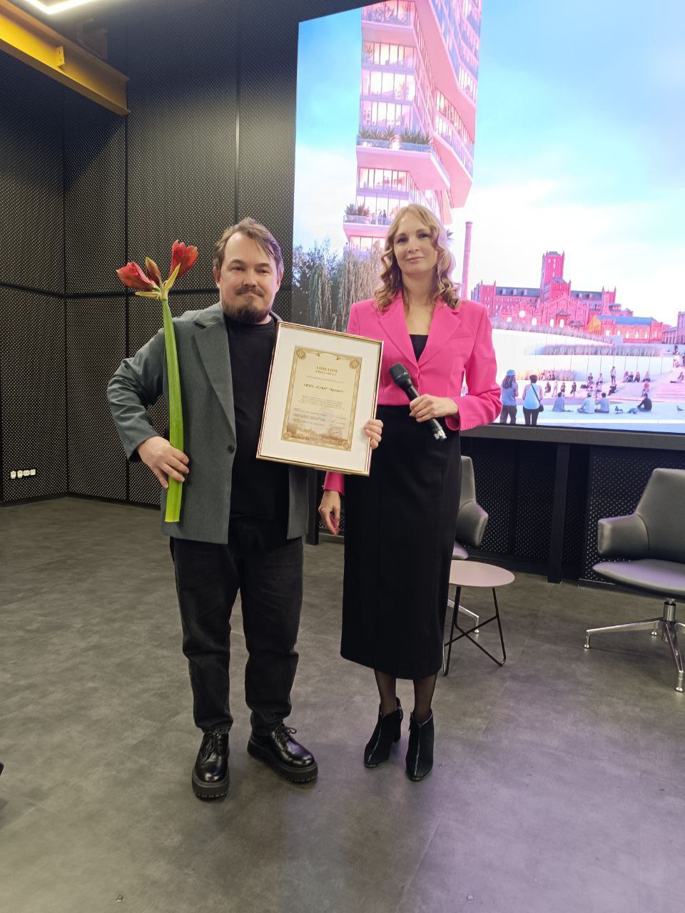 В Саратове выбрали лучшую архитектурно-градостроительную концепцию городского квартала «Малая мельница Шмидта» В Саратове выбрали лучшую архитектурно-градостроительную концепцию городского квартала «Малая мельница Шмидта»