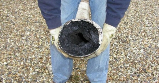 Трюки опытного печника: как быстро и эффективно очистить дымоход от сажи