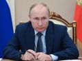 Путин продлевает налоговые льготы для гособоронзаказов до 2026 года