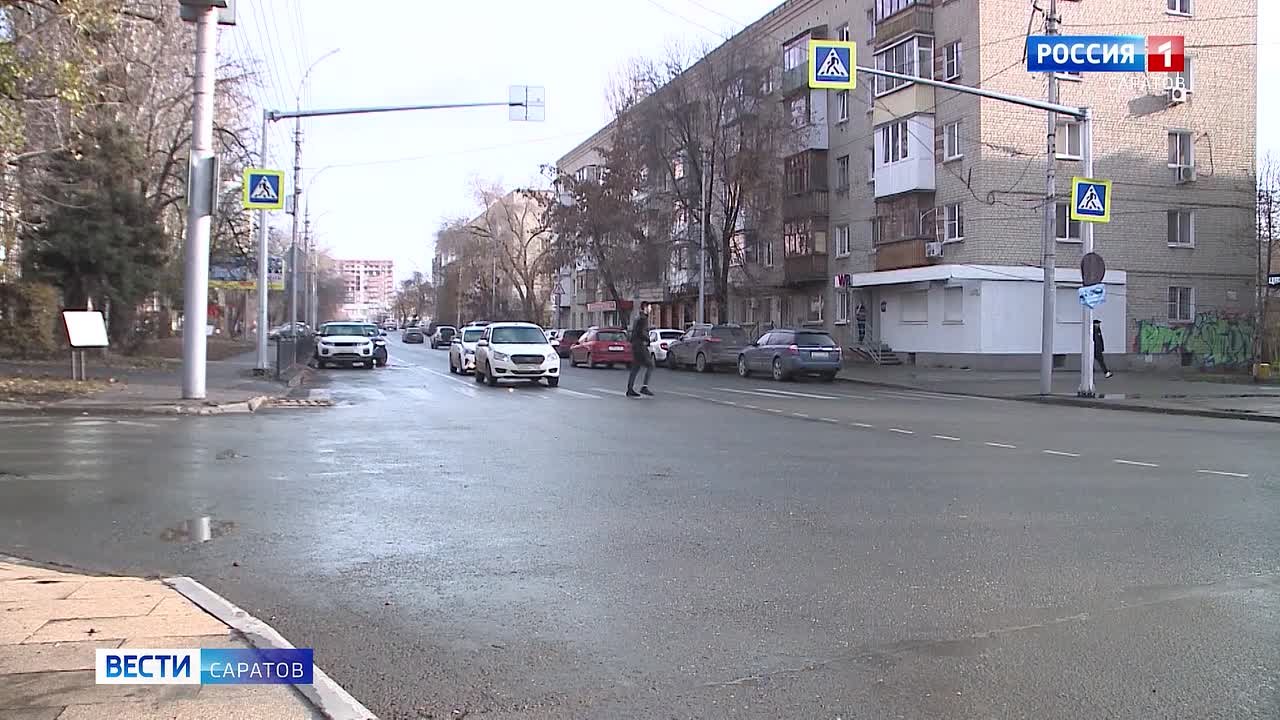 С 1 декабря вступил в силу сезонный запрет на управление легковым автомобилем без зимних шин