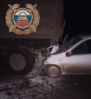 В Аркадакском районе сотрудники полиции работают на месте ДТП с погибшим