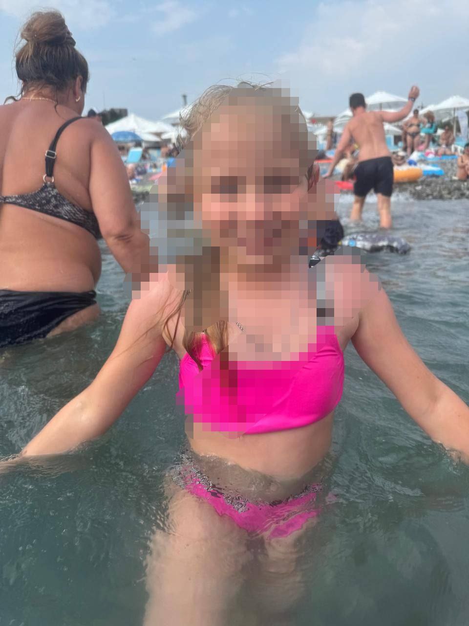 Сегодня в Саратове искали пропавшего ребёнка