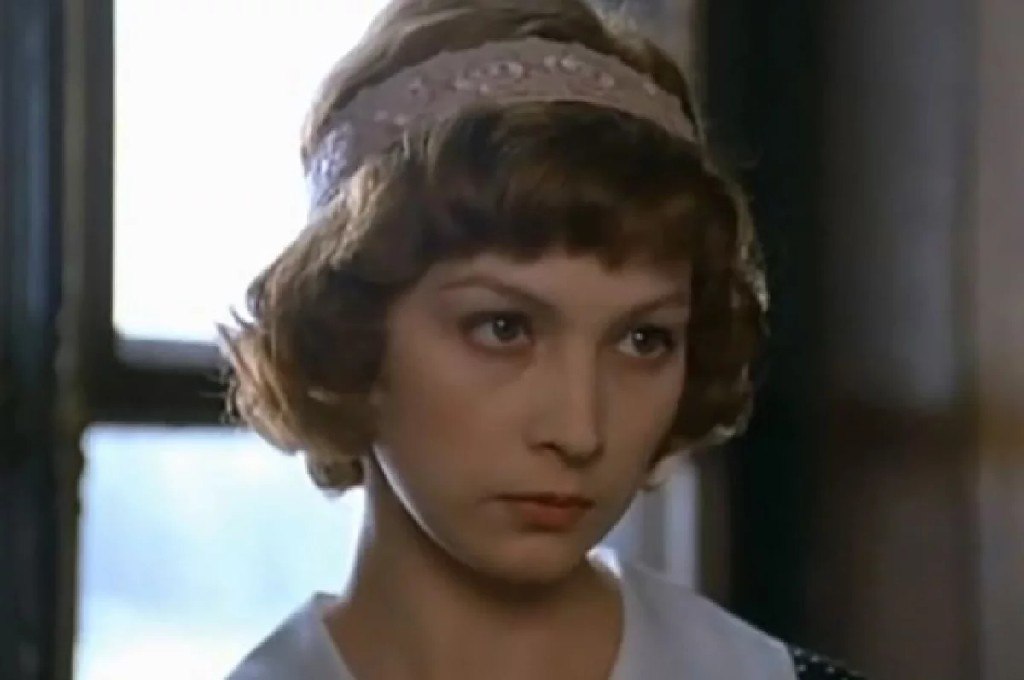 Советская актриса Ксения Качалина умерла в возрасте 54 лет