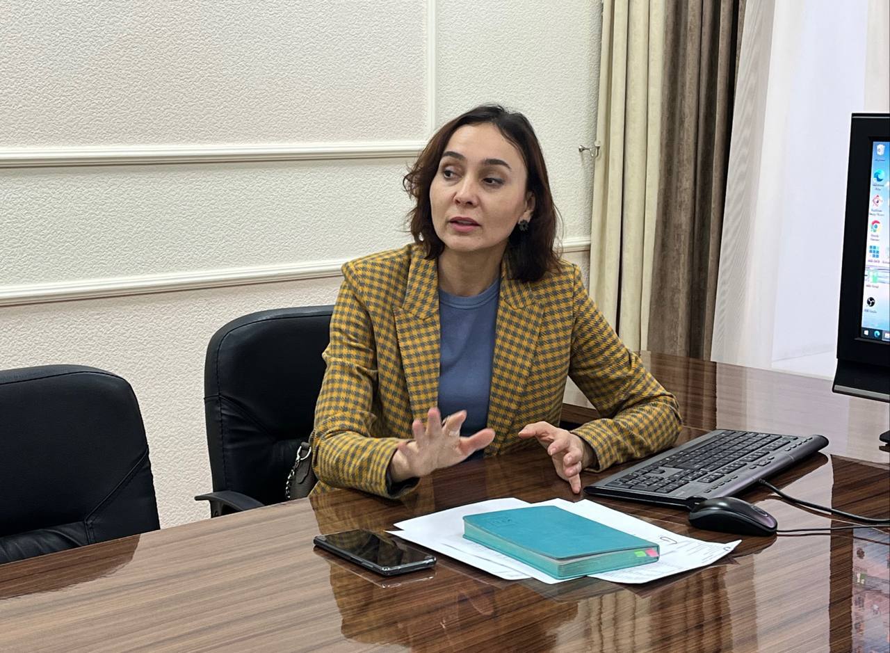 Состоялось совещание по вопросам благоустройства и озеленения Состоялось совещание по вопросам благоустройства и озеленения