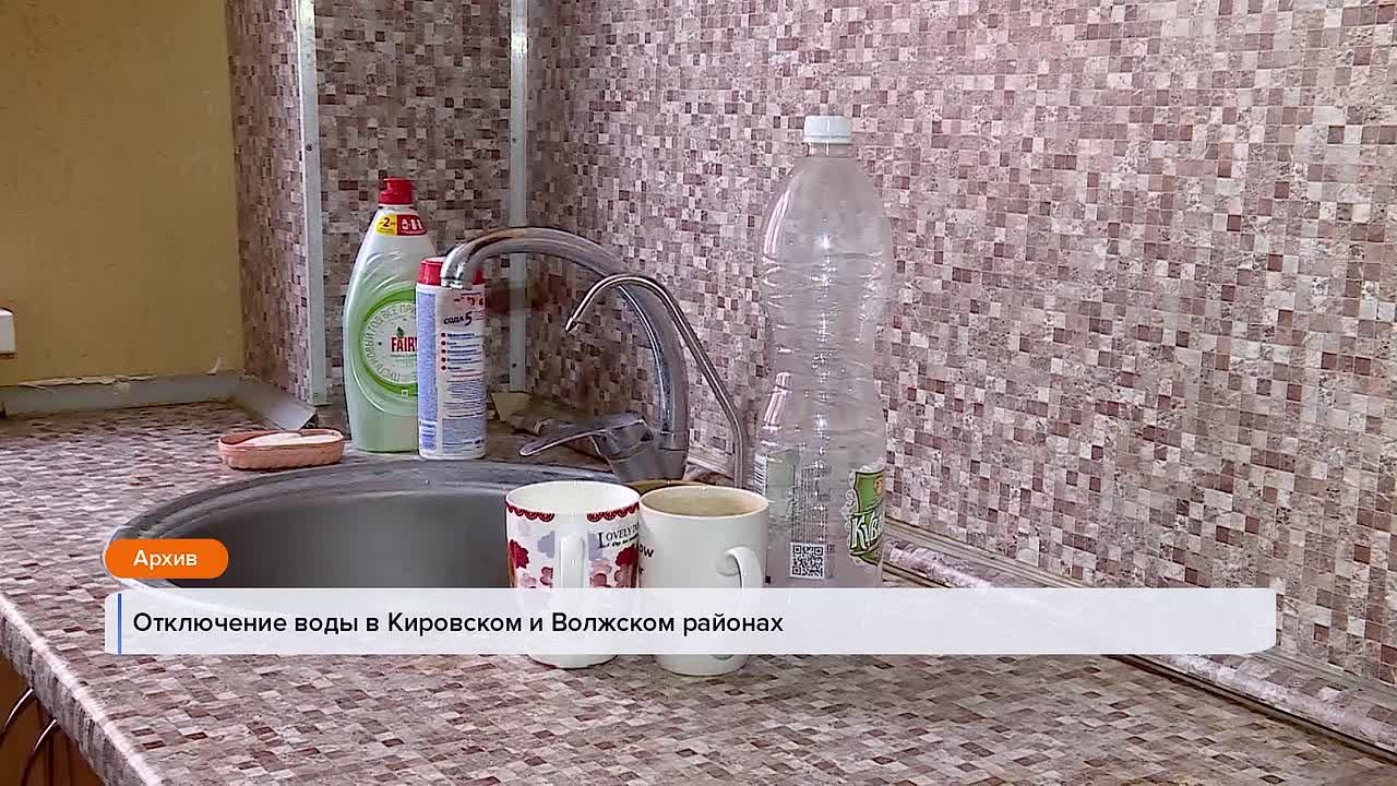 Начинаем день с самого первого выпуска «Вестей»