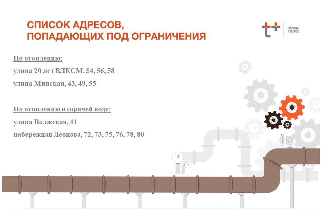 Уважаемые жители Балакова!