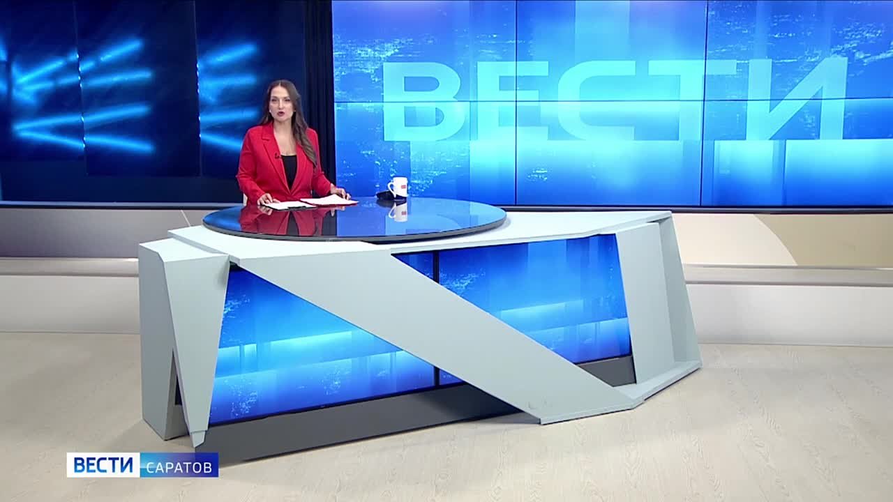 В двух чтениях принят бюджет Саратовской области на ближайшие три года