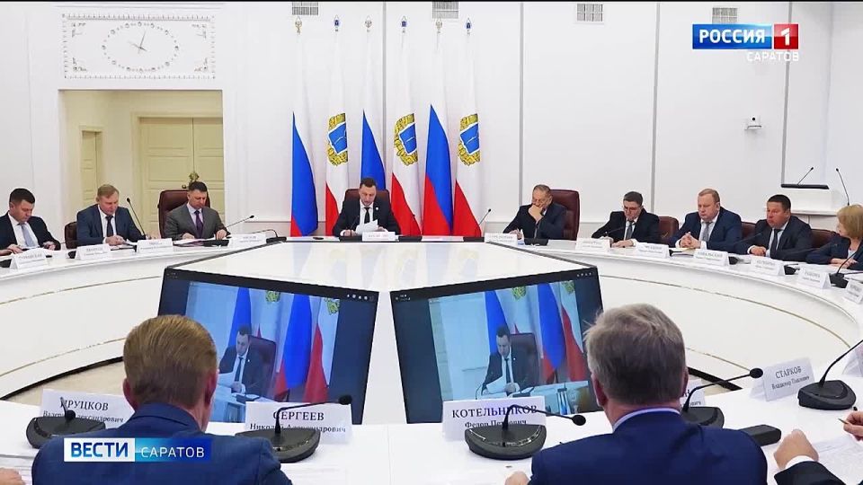 На протяжении последних нескольких лет в регионе серьезно работают над повышением инвестиционной привлекательности Саратовской области