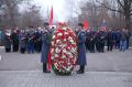 В День Неизвестного Солдата в Саратове почтили память воинов, защищавших родину