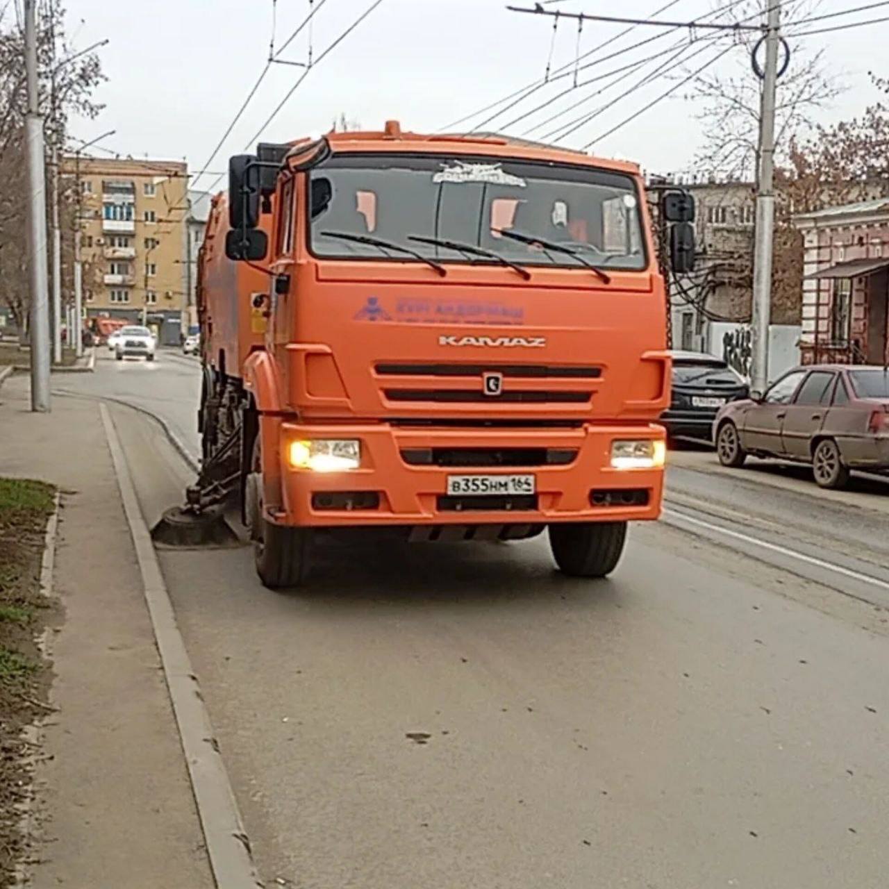 Продолжаются мероприятия по благоустройству города Продолжаются мероприятия по благоустройству города