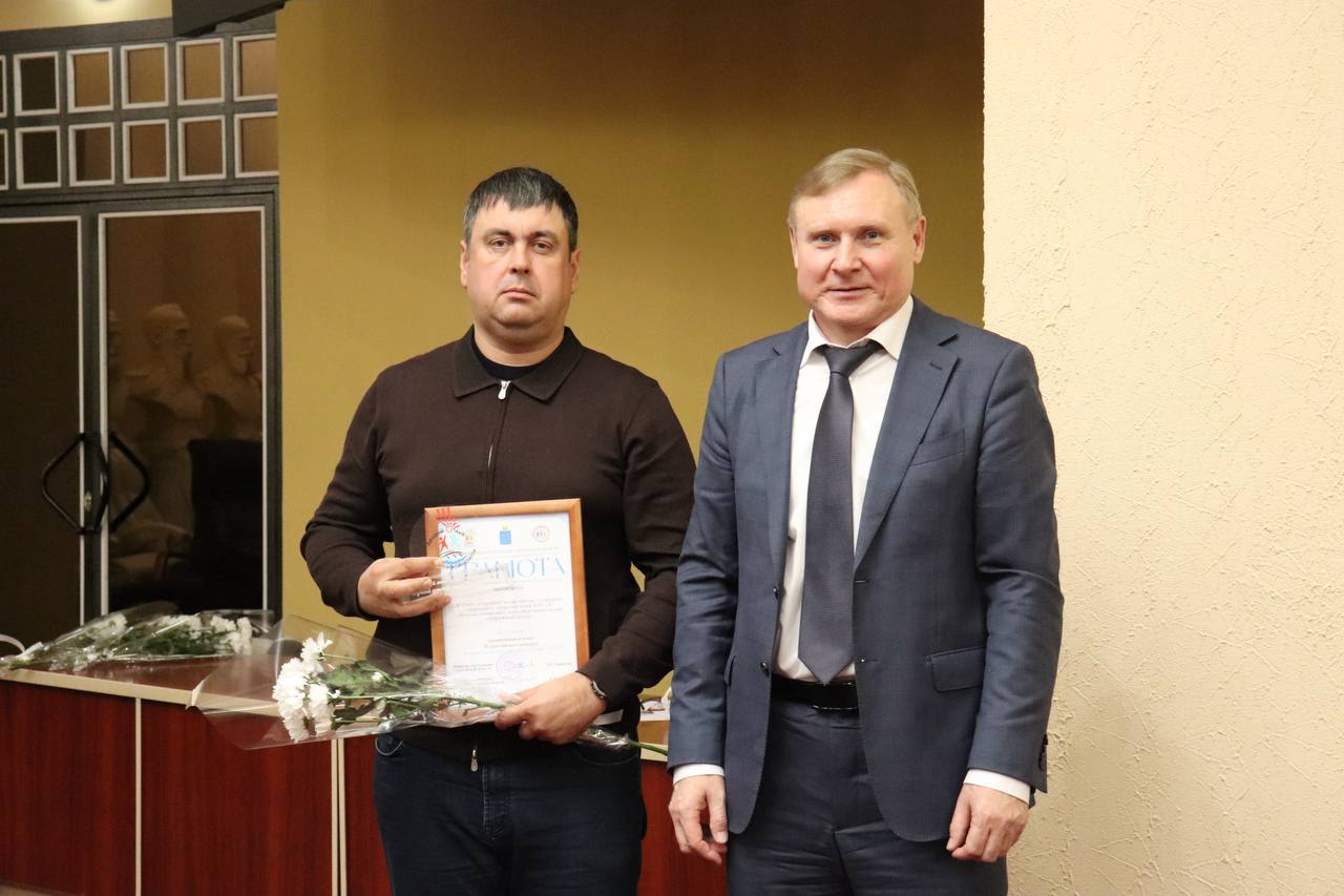 Детский оздоровительный лагерь «Солнышко» завоевал почётное третье место в региональном этапе Всероссийского конкурса «Лучший детский лагерь России – 2025»!