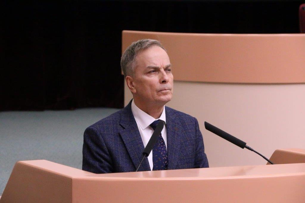 Принят бюджет ТФОМС Саратовской области на 2026 год и на плановый период 2027 и 2028 годов Принят бюджет ТФОМС Саратовской области на 2026 год и на плановый период 2027 и 2028 годов