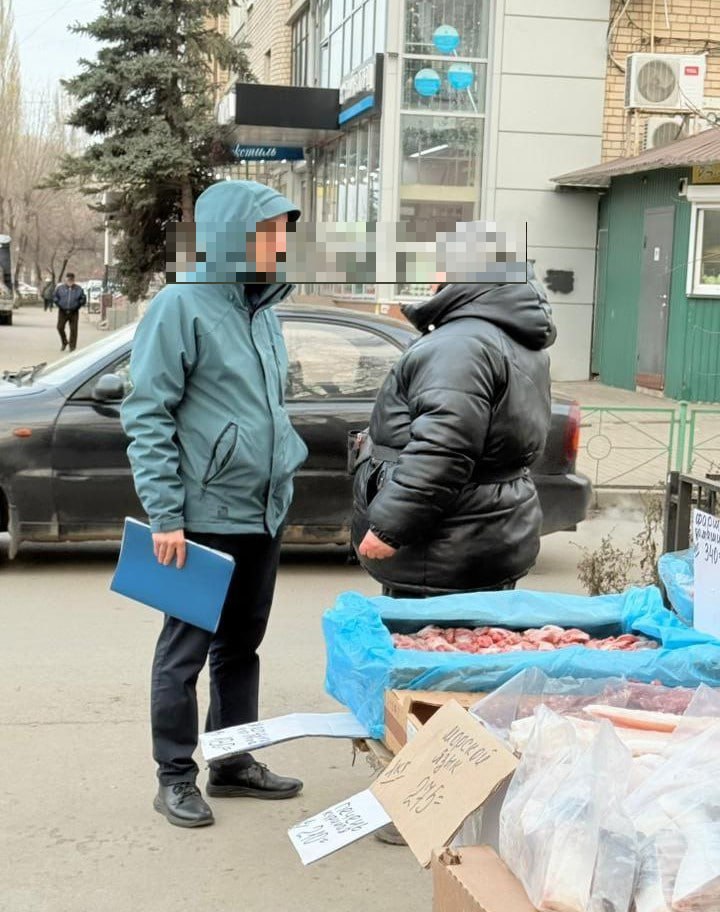 Еще одна нарушительница, игнорирующая административные штрафы за несанкционированную уличную торговлю, привлечена к ответственности Еще одна нарушительница, игнорирующая административные штрафы за несанкционированную уличную торговлю, привлечена к ответственности