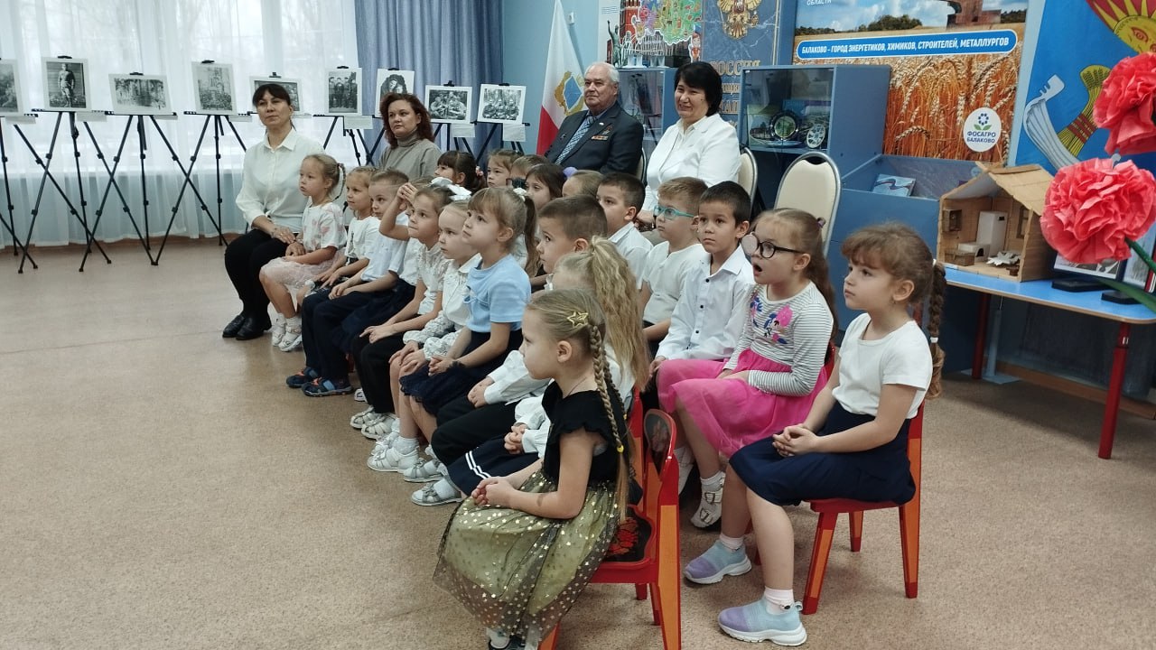 В День неизвестного солдата в детском саду № 35 прошли тематические мероприятия В День неизвестного солдата в детском саду № 35 прошли тематические мероприятия