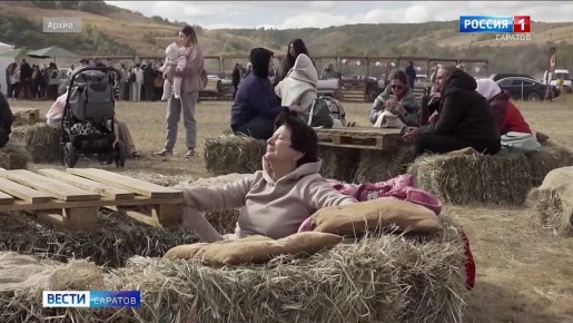 Четыре саратовских фестиваля стали призерами международной премии в области событийного туризма