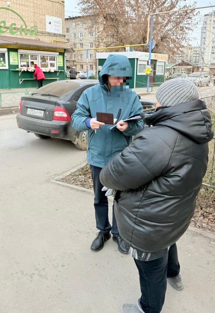 Еще одна нарушительница, игнорирующая административные штрафы за несанкционированную уличную торговлю, привлечена к ответственности Еще одна нарушительница, игнорирующая административные штрафы за несанкционированную уличную торговлю, привлечена к ответственности