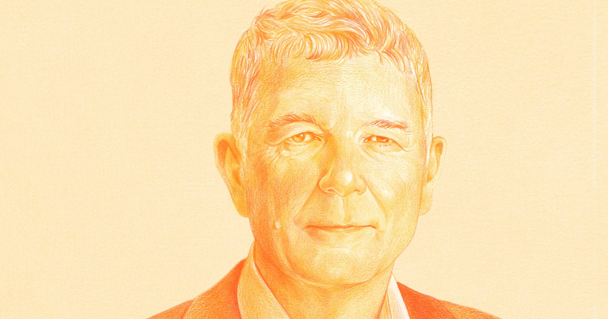 Интервью бывшего главы МИ6 Ричарда Мура как концентрат британской стратегической культуры