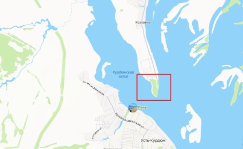 Чешская компания захватила землю на волжском берегу