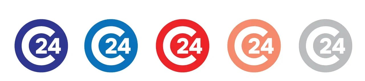 Меняем логотипы на корзины