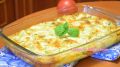 ЛетняяZapека: Простая и Вкусная Запеканка из Кабачков к Вашему Столу