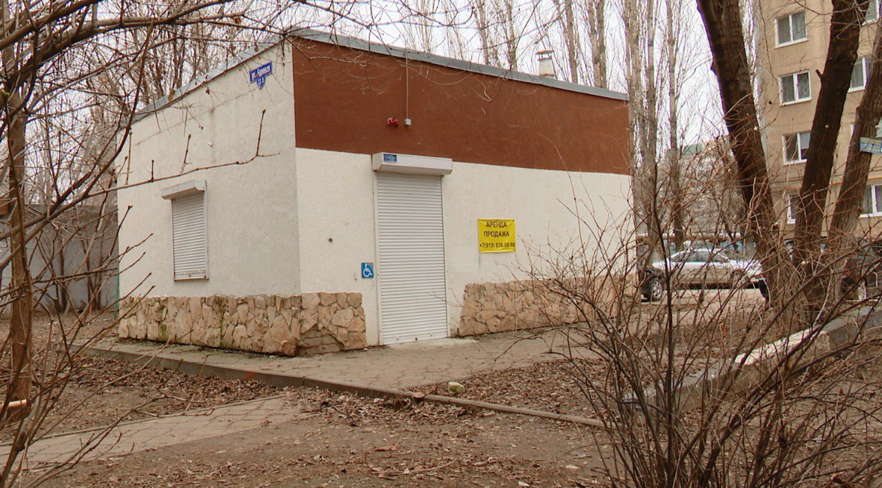 После съемок "Саратов 24" на Буровой закрыли "пивнуху"