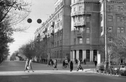 Подан иск о приведении фасада объекта культурного наследия в исторический облик